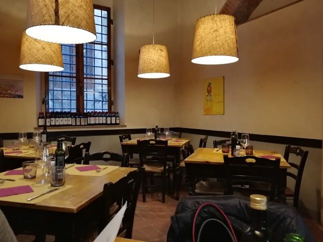 Osteria Tripperia Il Magazzino